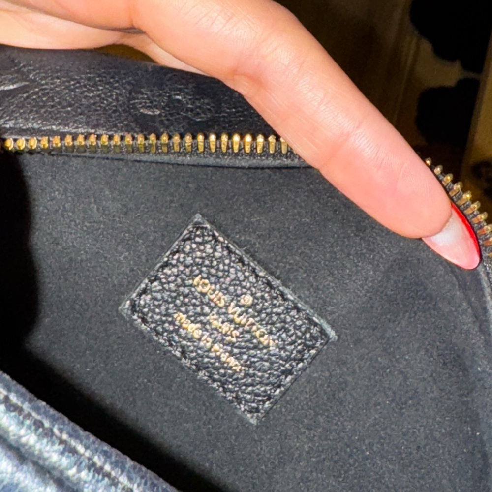 Louis Vuitton boite chapeau MM - Picture 8 of 8